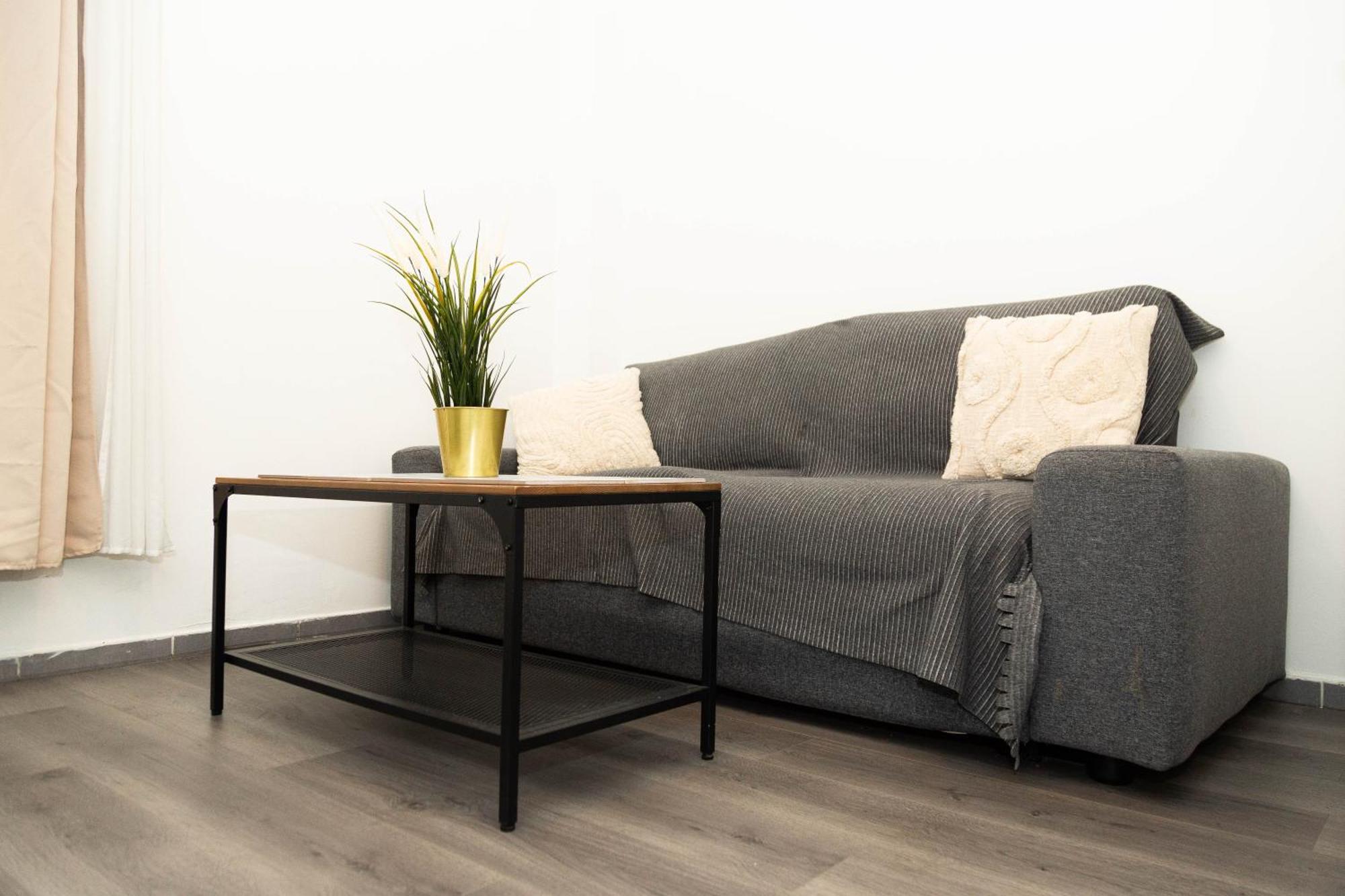 Studio Stade De France 4 Pour 2 Personnes Saint-Denis  Ngoại thất bức ảnh