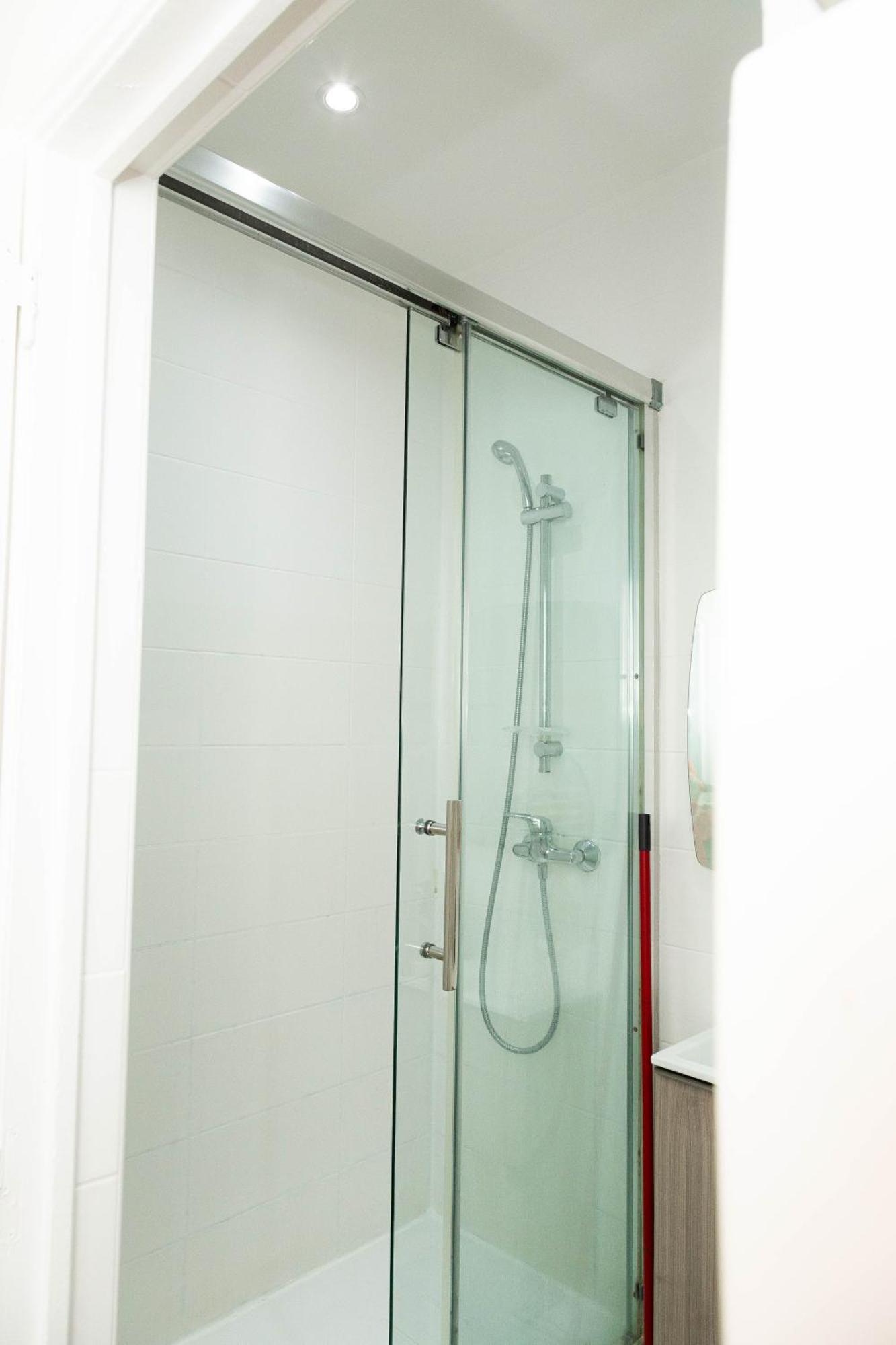 Studio Stade De France 4 Pour 2 Personnes Saint-Denis  Ngoại thất bức ảnh